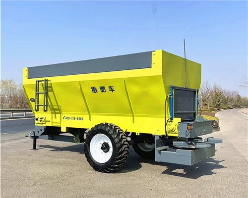 大型全液壓揚(yáng)糞車(chē) 揚(yáng)肥機(jī)